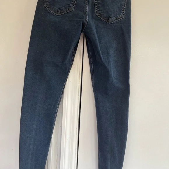 Top shop JAMIE Jean - Picture 6 of 8